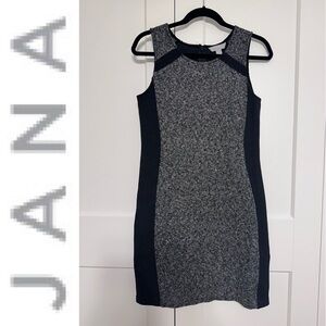 Knitwear Dress